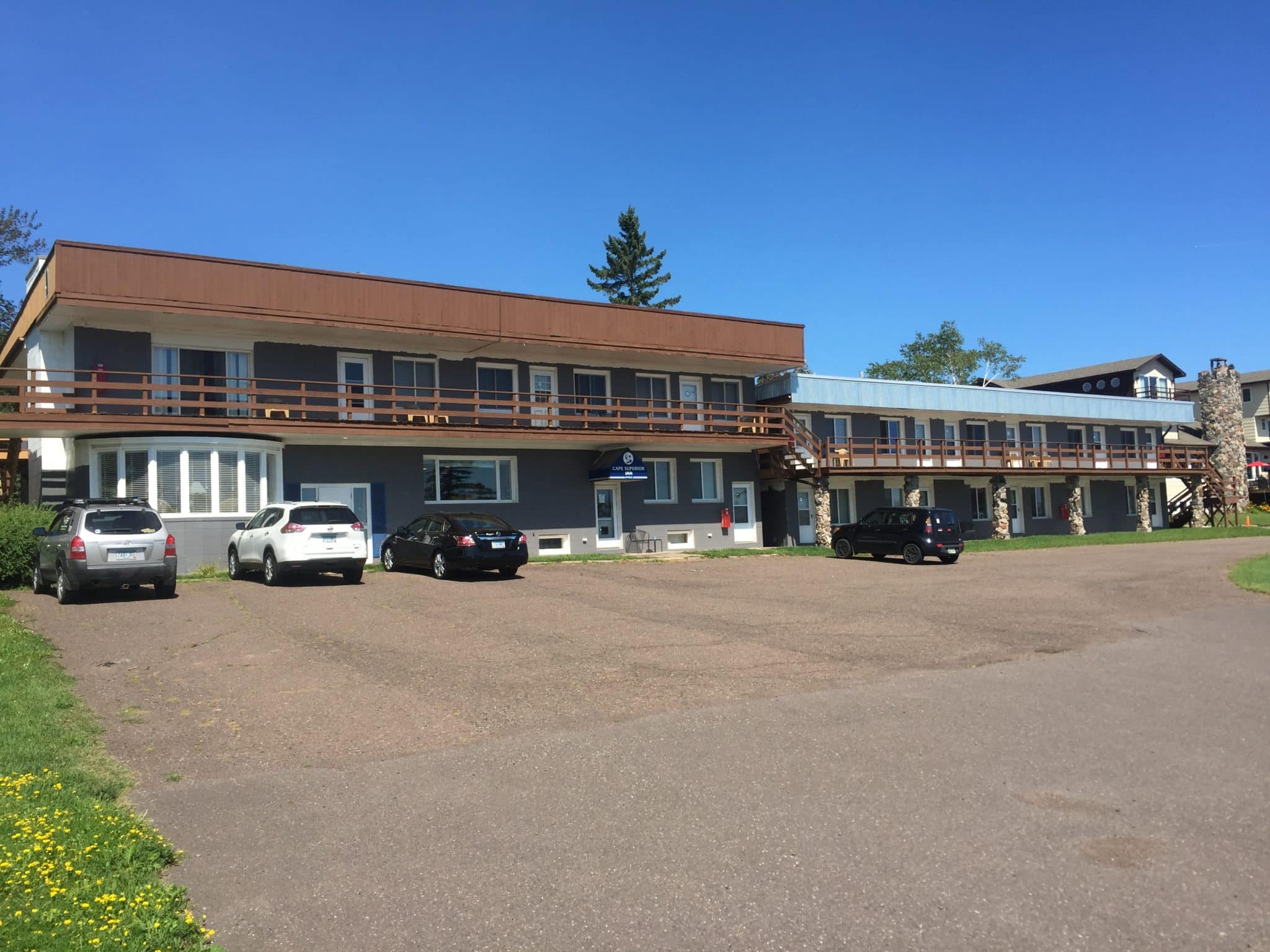 short term rental furnished duluth mn north shore
